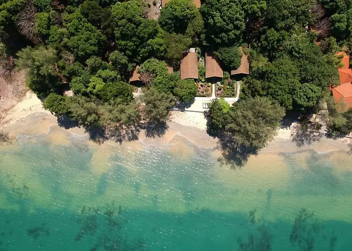 Heaven Beach &Art