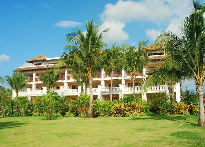 Andamania Beach Resort, Khaolak - Sha Plus Khao Lak, Tailandia
