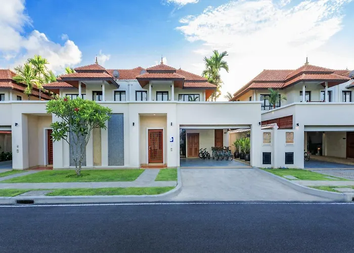 Angsana Villas Phuket - Sha Extra Plus