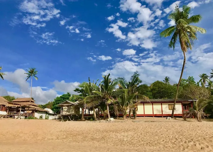 K.T. Samui Residence