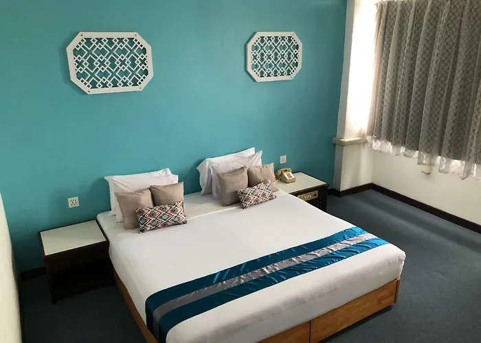 Phuket Town Inn