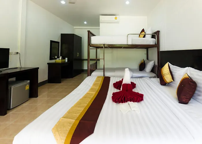 Sleep In Lanta