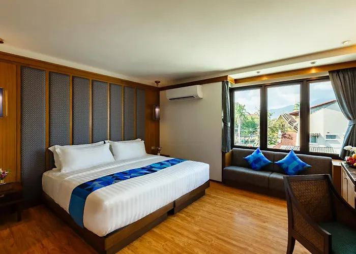 Lavana Chiangmai