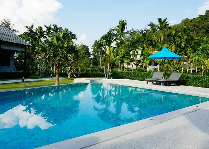 Na Vela Village - Adults Only