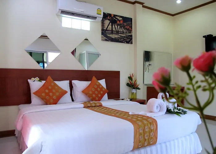 Chawlay Resort Koh Lipe