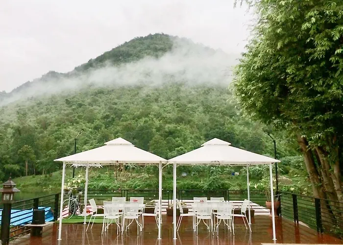 River Hill Side Resort Ban Tha Thong Mon, Thailand
