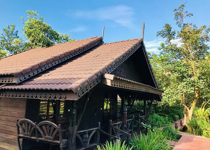 Montania Lifestyle Hotel