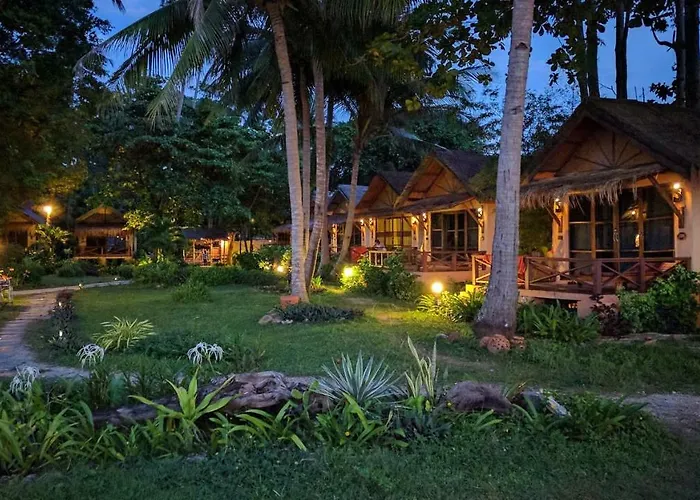 Nautilus Right On The Beach - Adult Only - Sha Extra Plus Koh Lanta, Thailand