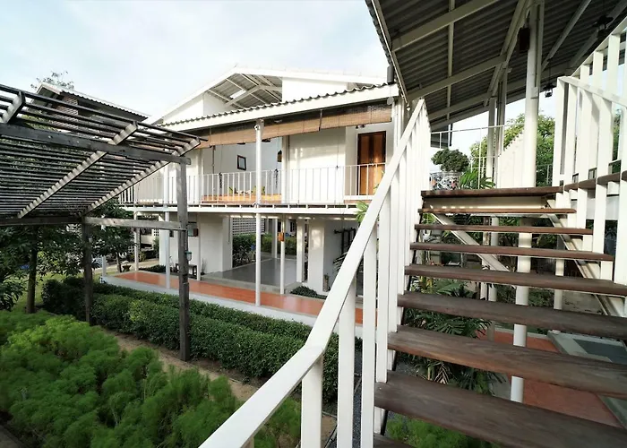 Krodyle Mindfulness House