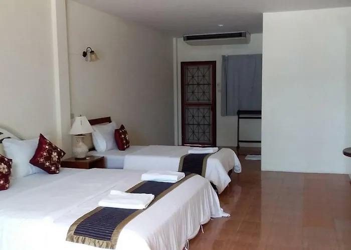 Phuket Naithon Resort