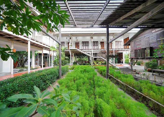 Krodyle Mindfulness House