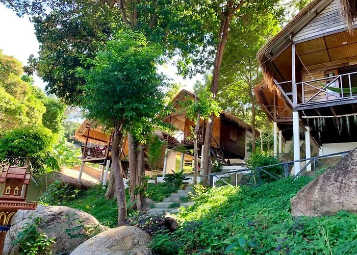 Pitiusas Beach Resort