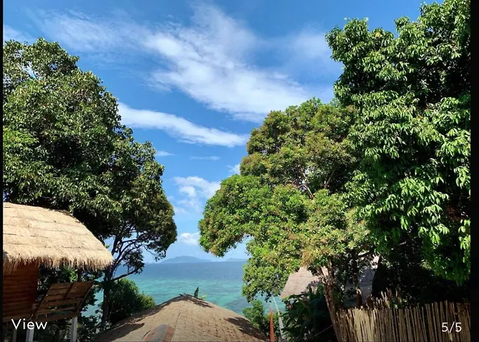 Pitiusas Beach Resort