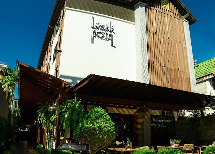 Lavana Chiangmai