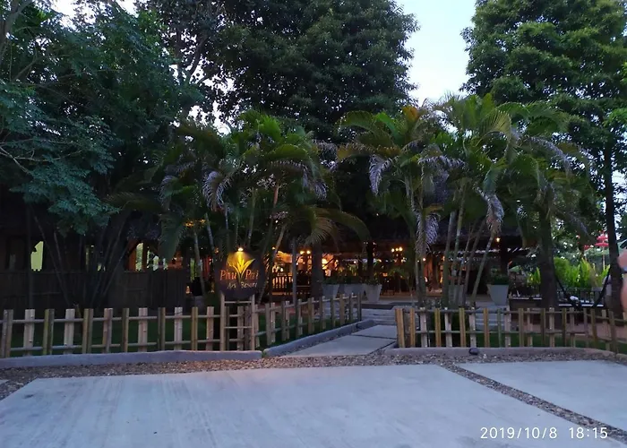 Phu Pai Art Resort
