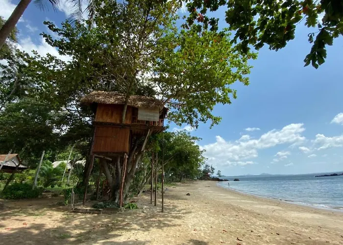 Kohjum Freedom Resort