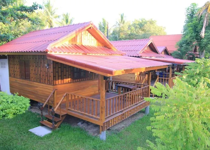 Nice Moon Resort