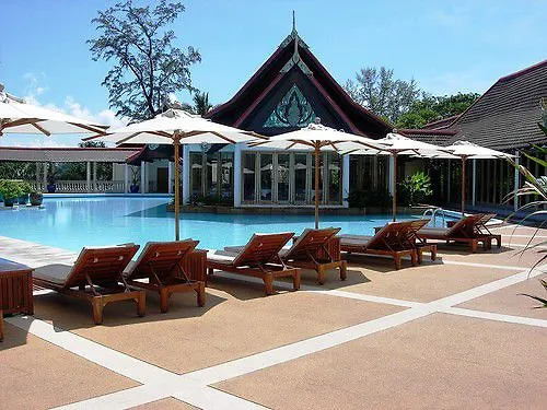 Hotel Club Med Phuket, Thailandia