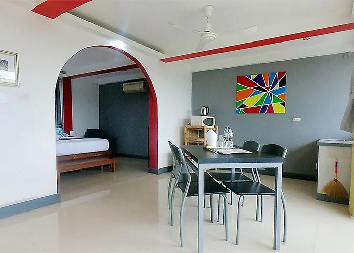 Lemon House Samui