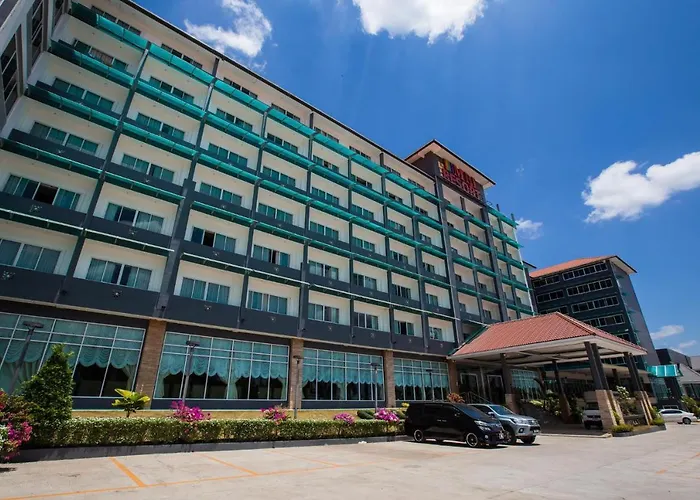 Mbi Resort Danok