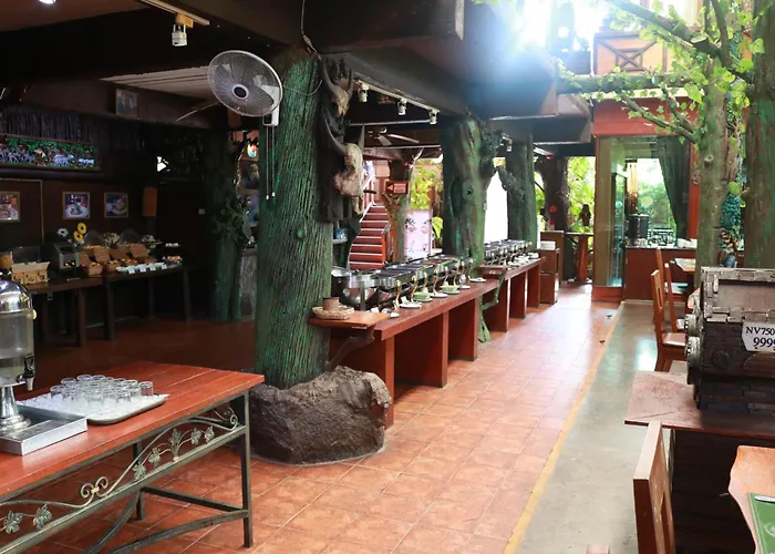 Woodfield Resort Chiang Mai - Sha Extra Plus