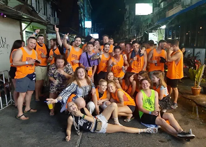 Bodega Phuket (Adults Only)