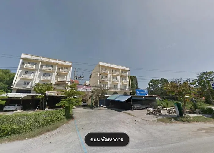 Vk &Residence Kanchanaburi, Thailand