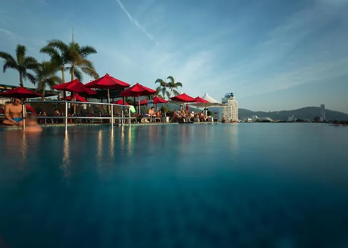Charm Phuket